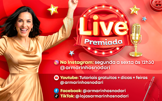 Redes Sociais
